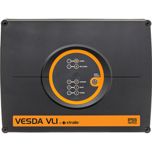 VESDA VLI