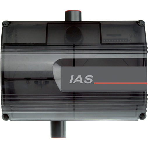 ICAM IAS
