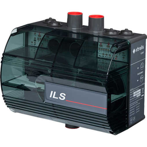 ICAM ILS