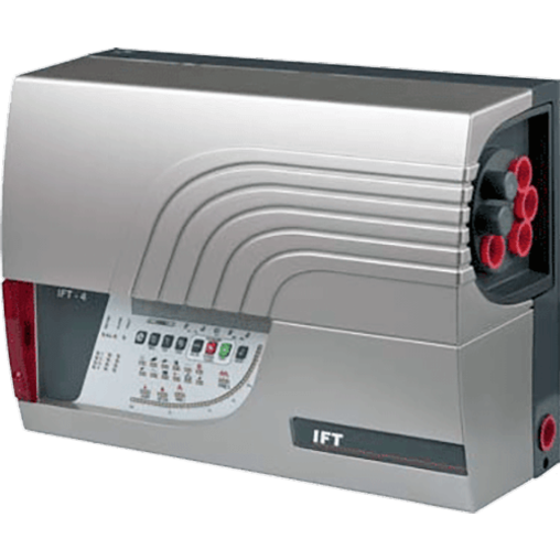 ICAM IFT-15