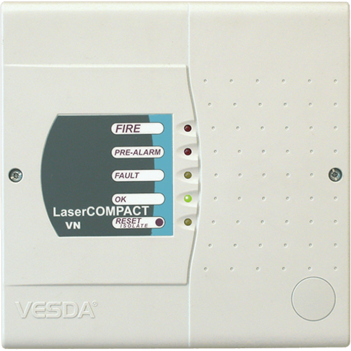 VESDA VLC