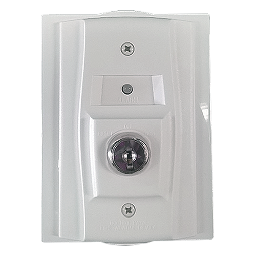 Imager Reset Station - Front | Imager Reset Station