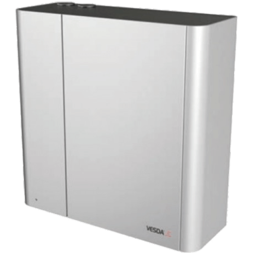 VESDA-E VEA 40-Relay Local StaX