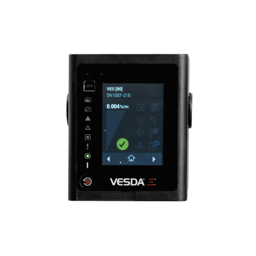 VESDA-E Remote Accessories