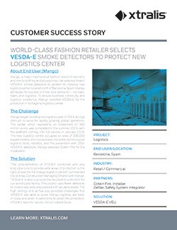 MANGO CUSTOMER SUCCESS STORY