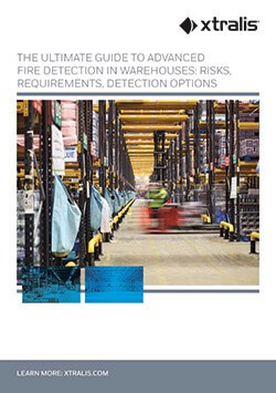 Ultimate Guide to Advanced Smoke Detection in Warehouses