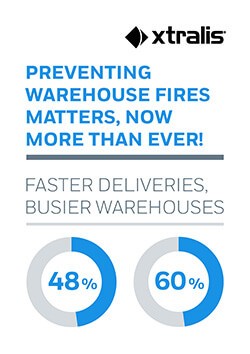 PROTECT YOUR OPERATIONS WITH VERY-EARLY WARNING