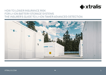 PICTURE OF FRONT PAGE OF THE INSURER’S ULTIMATE GUIDE