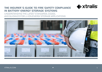 PICTURE OF FRONT PAGE OF THE INSURER’S ULTIMATE GUIDE