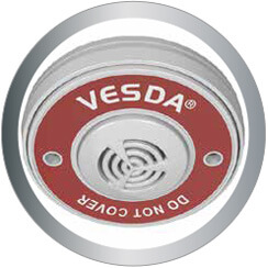 Aspirating Smoke & Gas Detection